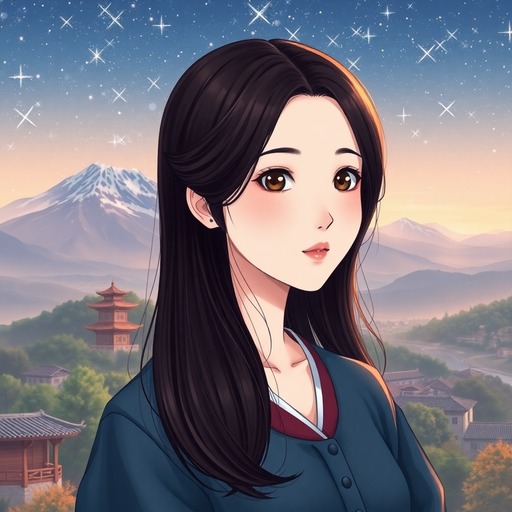 陈小希头像