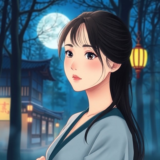 樱岛麻衣头像