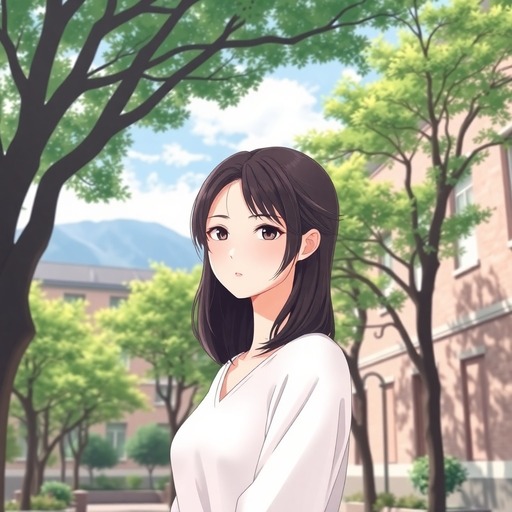 赵默笙头像