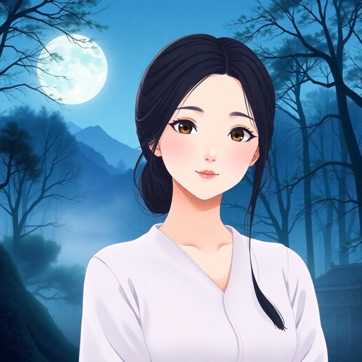 林星晚头像