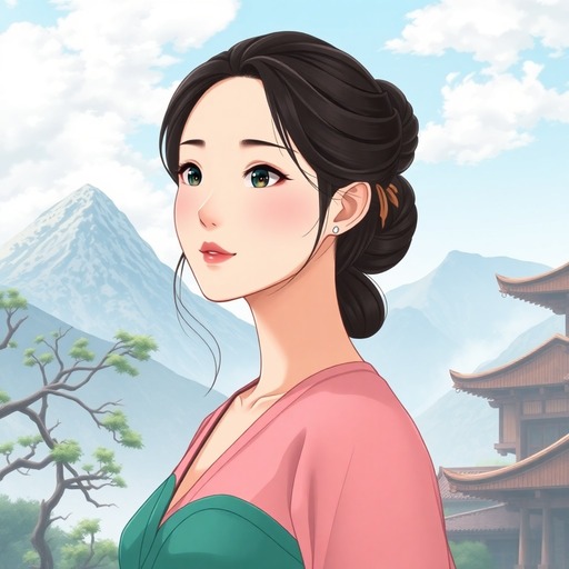 苏锦年头像