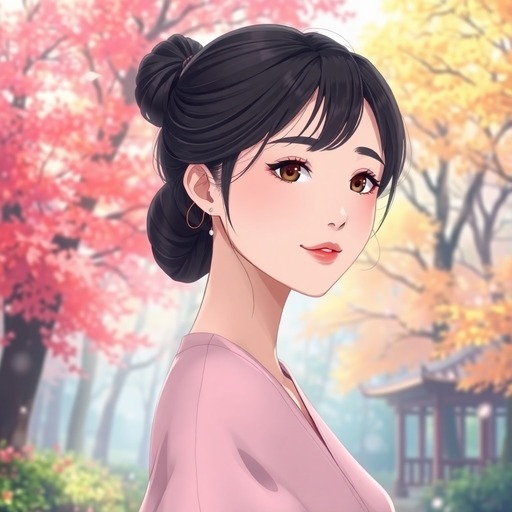 白井黑子头像