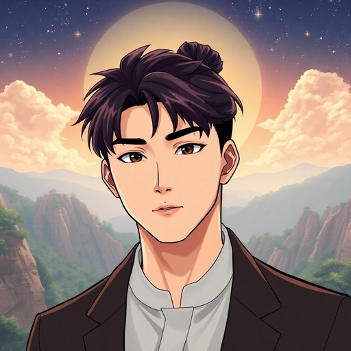 艾伦·耶格尔头像