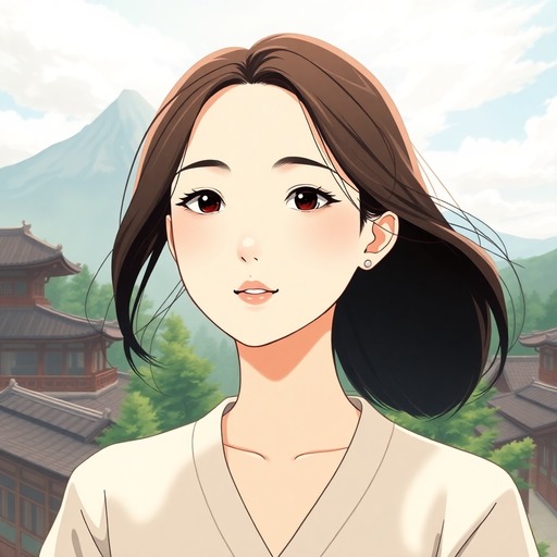 陈小希头像