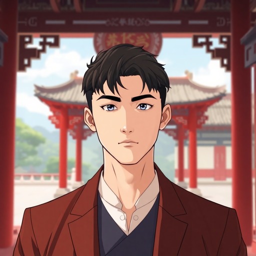 青峰大辉头像