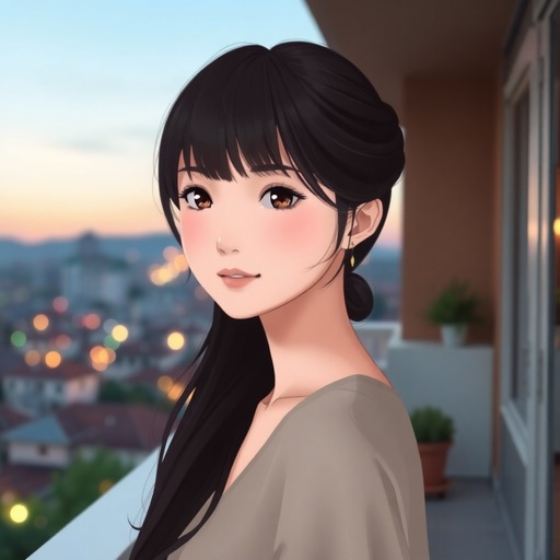 沈佳宜头像