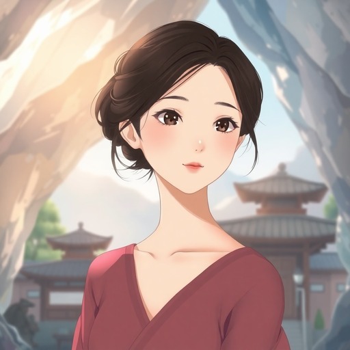 苏念头像