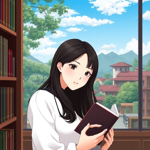 夭夭头像