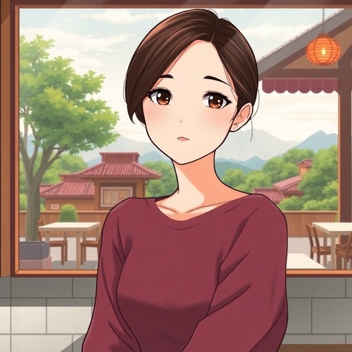 安迪头像