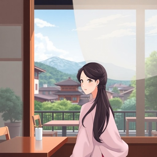 林念初头像