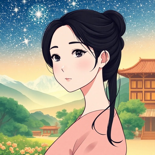 赵默笙头像
