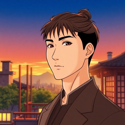 春日野悠头像