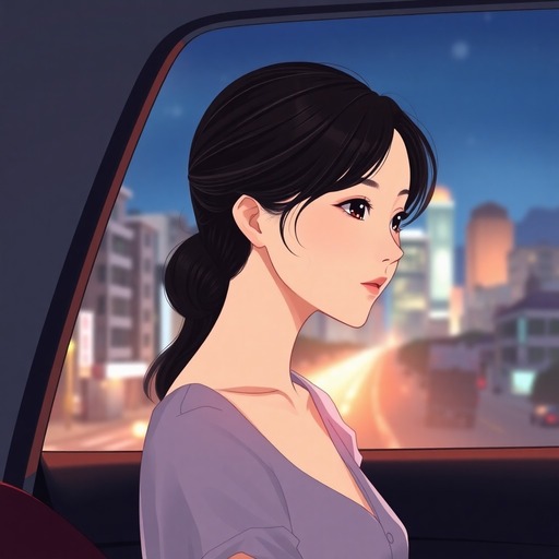 江晚吟头像