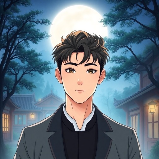 卫宫士郎头像