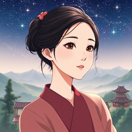 椎名真白头像