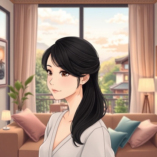 天野美月头像