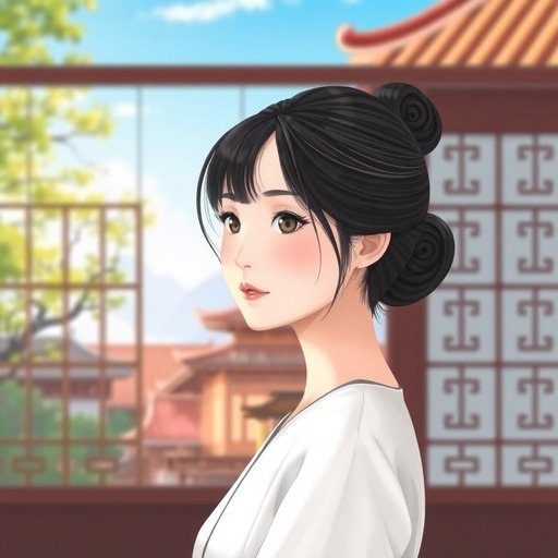 司徒末头像
