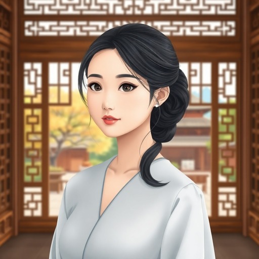 耿耿头像