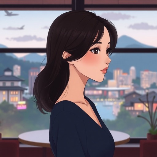 后藤一里头像