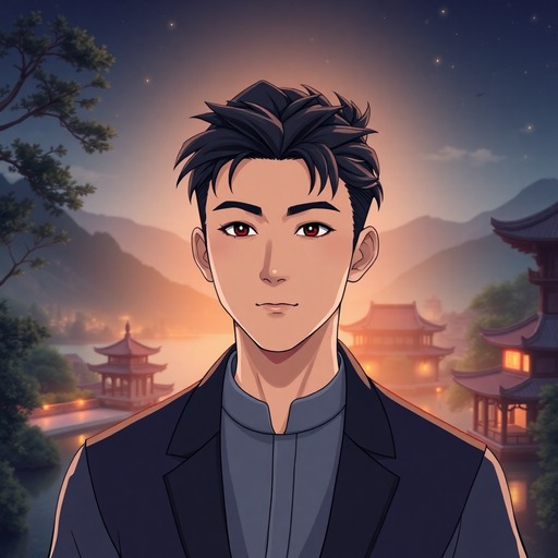 漩涡鸣人头像
