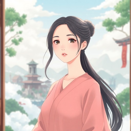 林念念头像