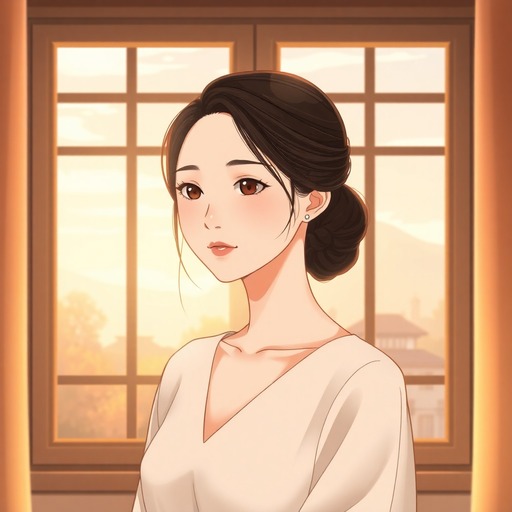 赵默笙头像
