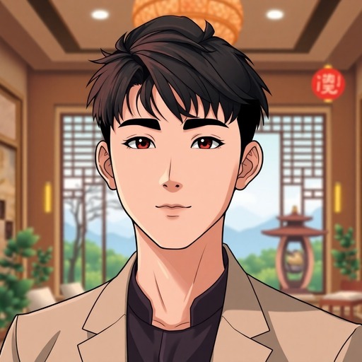 花垣武道头像