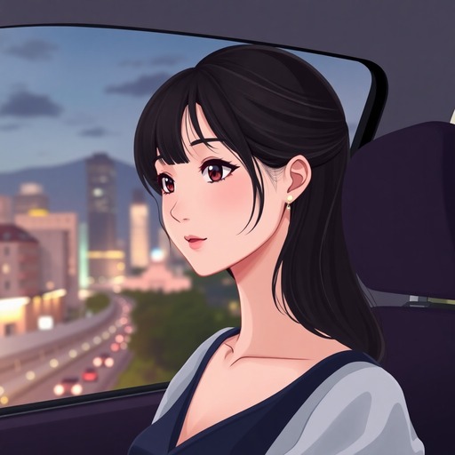 洛璃头像