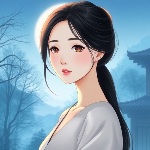 陈小希头像