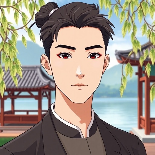 日向翔阳头像