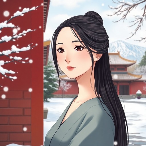 陈小希头像