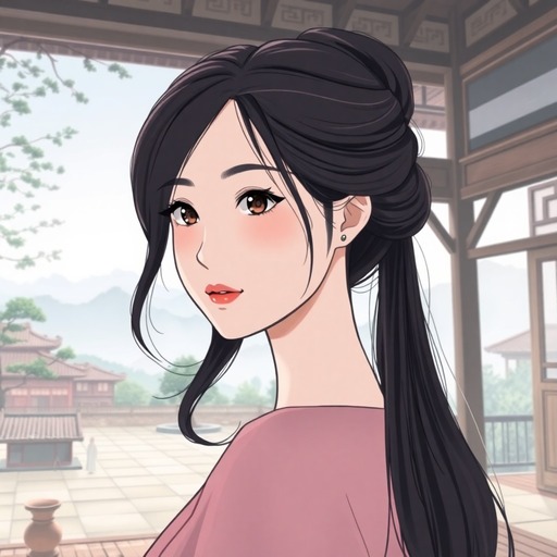 宫园薰头像