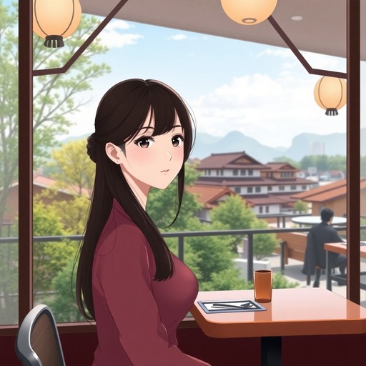 凉宫春日头像