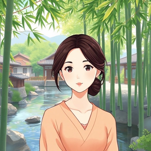 陈小希头像