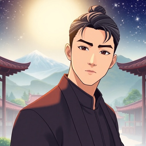 日向翔阳头像