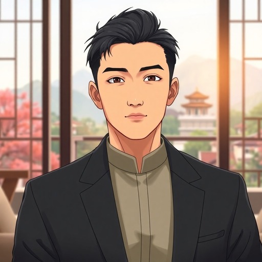 86_辛18头像