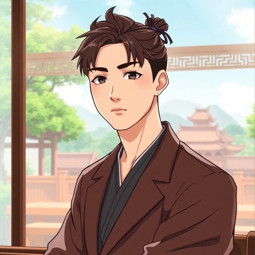 上条当麻头像