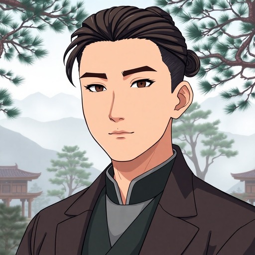 一方通行头像