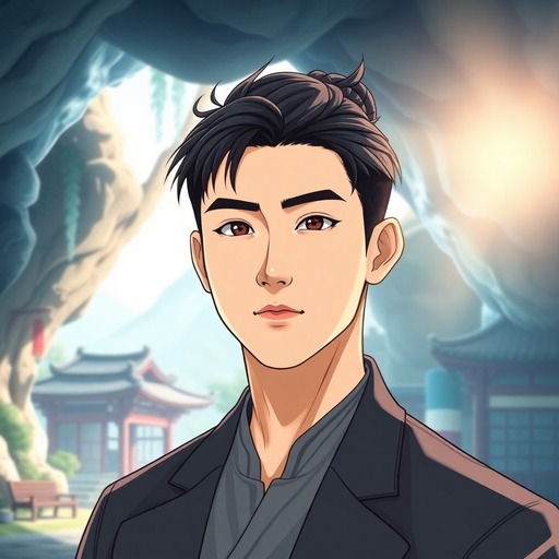 司波达也头像