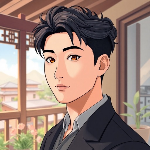 许弋头像