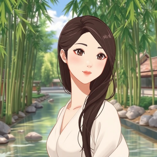 余周周头像
