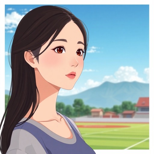 江晚吟头像