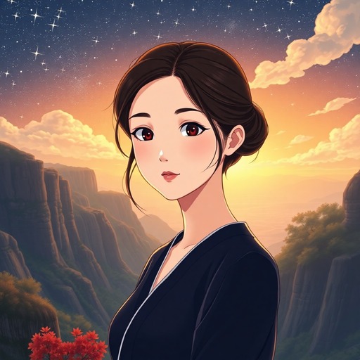 司徒末头像