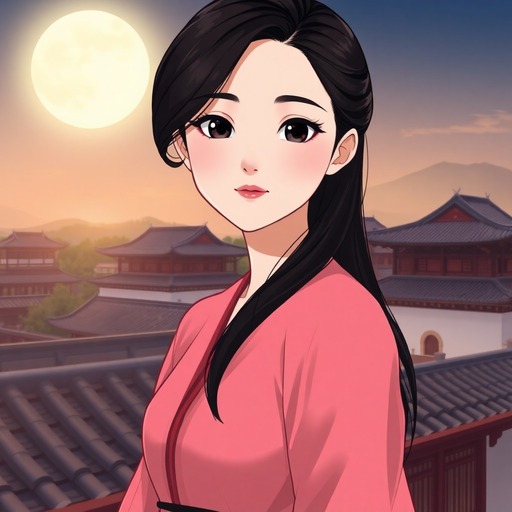 李珥头像