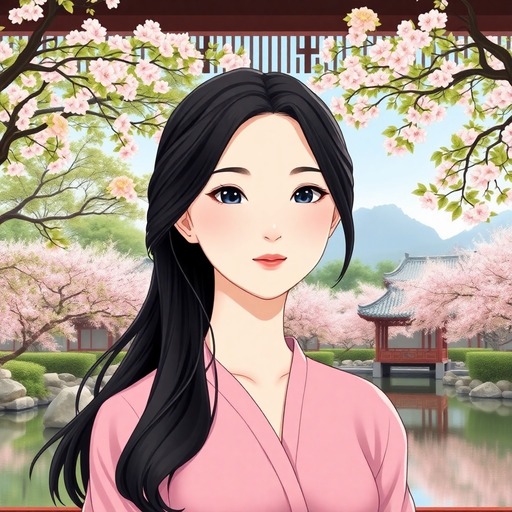 七咲逢头像