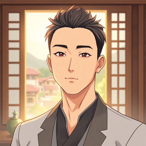 卫宫士郎头像