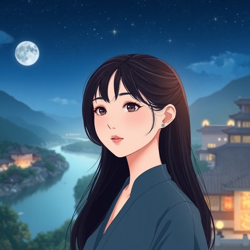 苏语宁头像