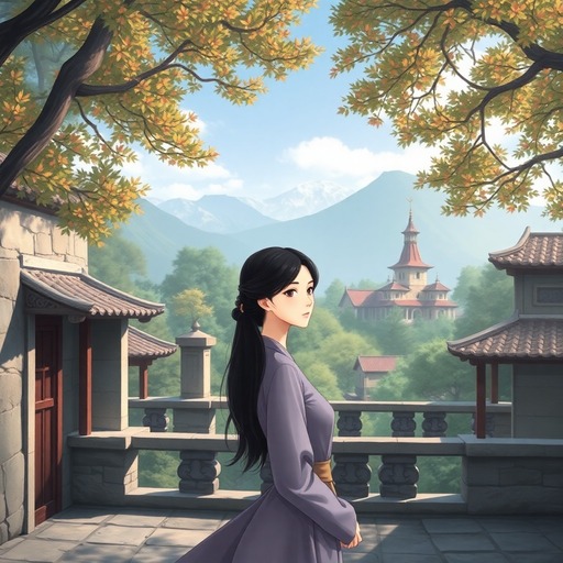森岛遥头像