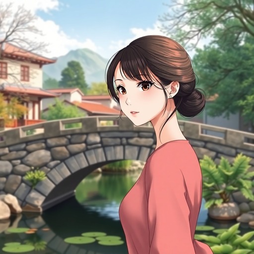 苏沐橙头像
