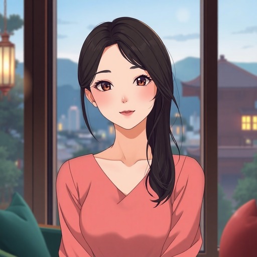 李珥头像
